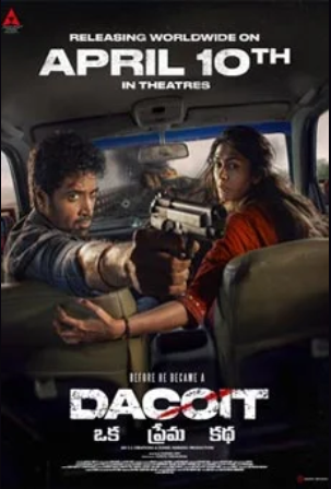 Dacoit